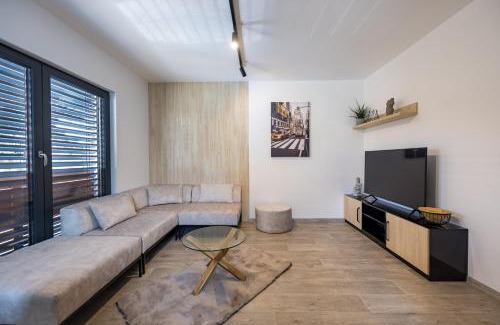 Litomysl Appartement | Apartmány Na Lánech