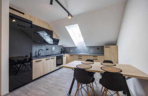 Litomysl Appartement | Apartmány Na Lánech