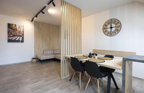 Litomysl Appartement | Apartmány Na Lánech