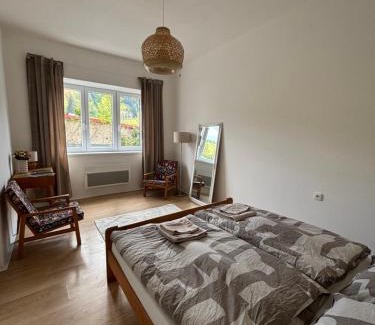Vimperk Appartement | Apartmány na náměstí