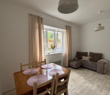 Vimperk Appartement | Apartmány na náměstí