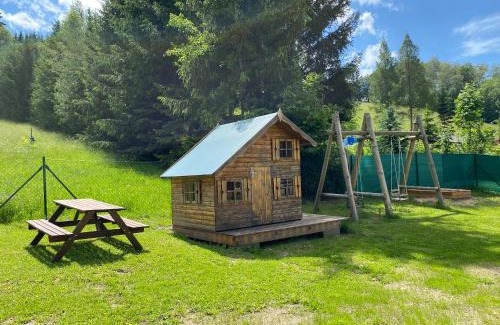 Sedlonov Appartement | Apartmány Na sjezdovce