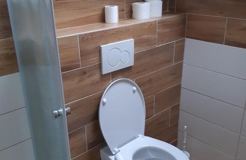 Drnholec Lit Et Petit-Déjeuner | Apartmány na Sklípku