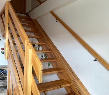 Hlavnovice Appartement | Apartmány Na Statku