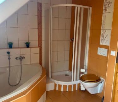 Hlavnovice Appartement | Apartmány Na Statku