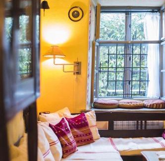 Banska Stiavnica Appartement | Apartmány na Trojici - DOLNÝ apartmán