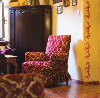 Banska Stiavnica Appartement | Apartmány na Trojici - DOLNÝ apartmán