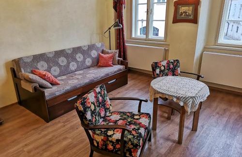 Slavonice Appartement | Apartmány na Trojmezí, byt Florián