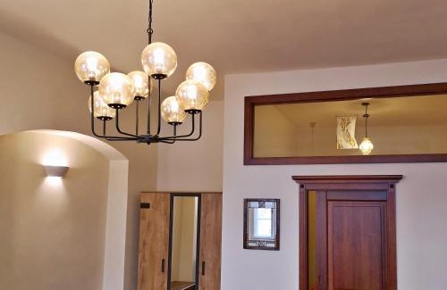 Slavonice Appartement | Apartmány na Trojmezí, byt Markéta