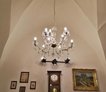 Slavonice Appartement | Apartmány na Trojmezí, byt Leopold