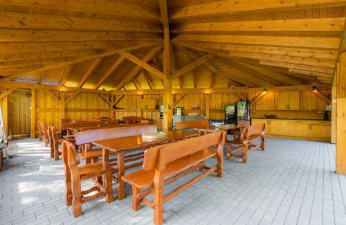 Karlovy Dvory Appartement | Apartmány Nad rybníky
