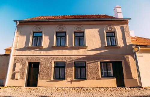 Trebic Appartement | Apartmány Nathan - Ubytování s příběhem