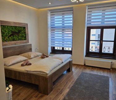 Presov Appartement | Apartmány NATIVE