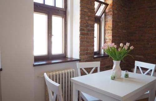 Nejdek Appartement | Apartmány Nejdek