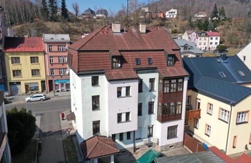 Nejdek Appartement | Apartmány Nejdek