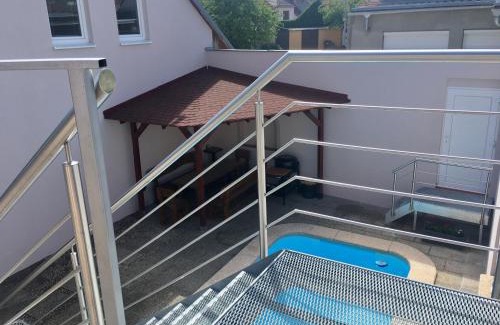 Velke Pavlovice Appartement | Apartmány Neronet