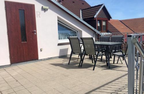 Velke Pavlovice Appartement | Apartmány Neronet