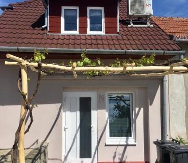 Velke Pavlovice Appartement | Apartmány Neronet