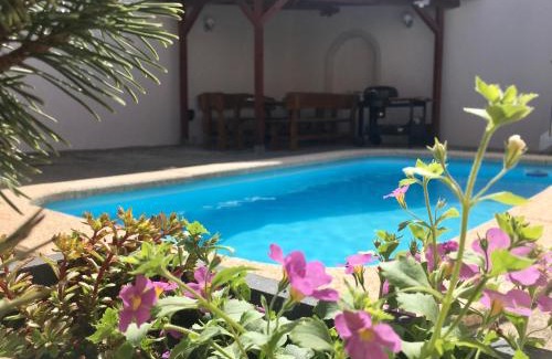 Velke Pavlovice Appartement | Apartmány Neronet