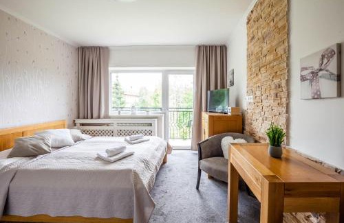 Tatranska Strba Appartement | Apartmány Nezábudka, Tatranská Štrba - 5 minút od zubačky