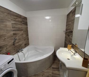 Vavrinec Maison | Apartmány Nová duha Vavřinec