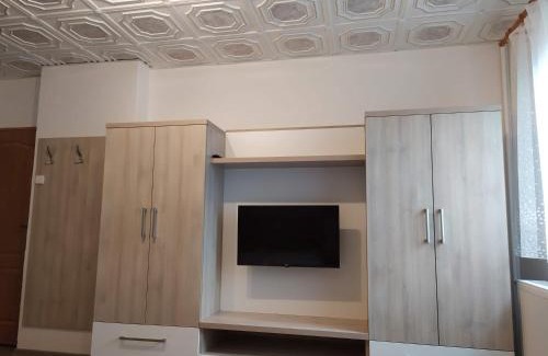 Velke Losiny Appartement | Apartmány Okoun