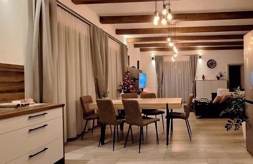 Dolny Kubin Appartement | Apartmány Orava