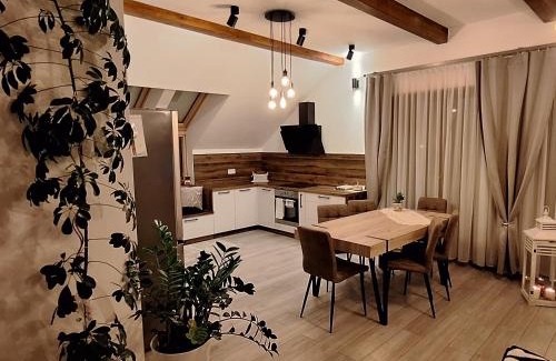 Dolny Kubin Appartement | Apartmány Orava