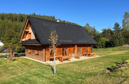 Dolni Orlice Appartement | Apartmány Orlice