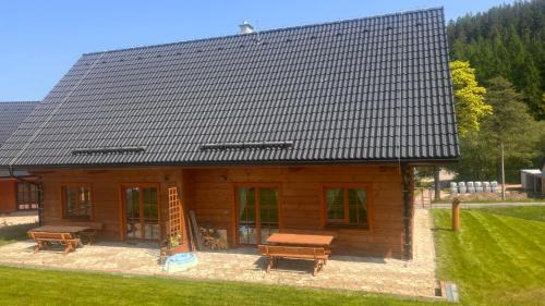 Dolni Orlice Appartement | Apartmány Orlice