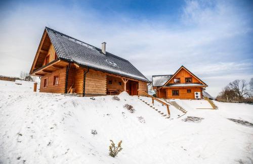 Dolni Orlice Appartement | Apartmány Orlice