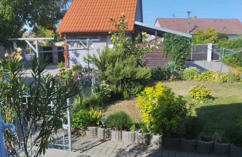 Novosedly na Morave Appartement | Apartmány Pálava Novosedly