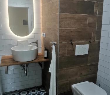Nova Pec Appartement | Apartmány Pěkná 10