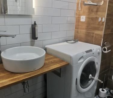 Nova Pec Appartement | Apartmány Pěkná 10