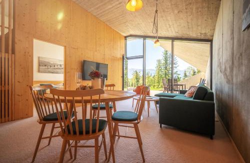 Mala Frankova Appartement | Apartmány PANORAMA Bachledka