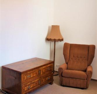 Nova Bystrice Appartement | Apartmány PAPÍK