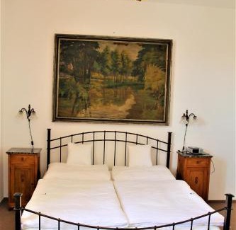 Nova Bystrice Appartement | Apartmány PAPÍK