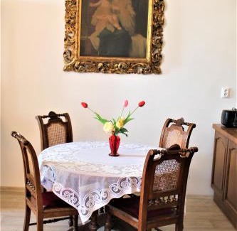 Nova Bystrice Appartement | Apartmány PAPÍK