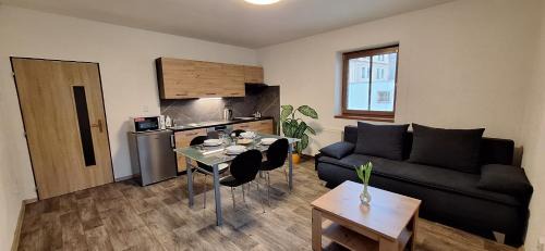 Jablonec nad Nisou Appartement | Apartmány Paseky - Jablonec nad Nisou
