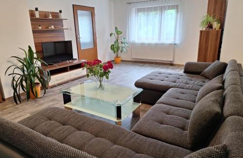 Jablonec nad Nisou Appartement | Apartmány Paseky - Jablonec nad Nisou