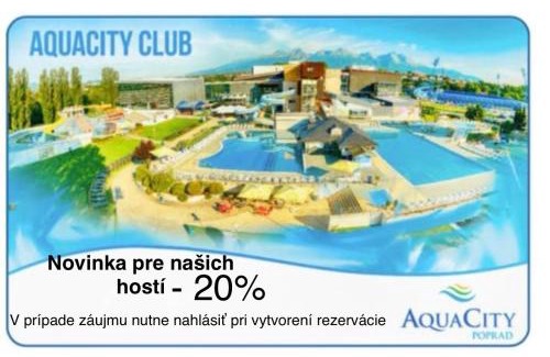 Velka Lomnica Appartement | Apartmány Paula F 302