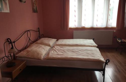 Potstejn Appartement | Apartmány PEMI Potštejn
