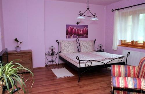 Potstejn Appartement | Apartmány PEMI Potštejn
