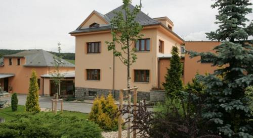 Potstejn Appartement | Apartmány PEMI Potštejn