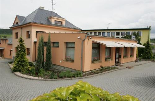 Potstejn Appartement | Apartmány PEMI Potštejn