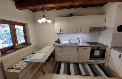 Vysna Boca Appartement | Apartmány Pemmeva