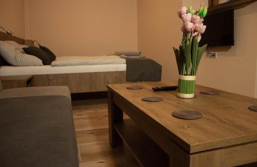 Velka Hledsebe Appartement | Apartmány Pilot