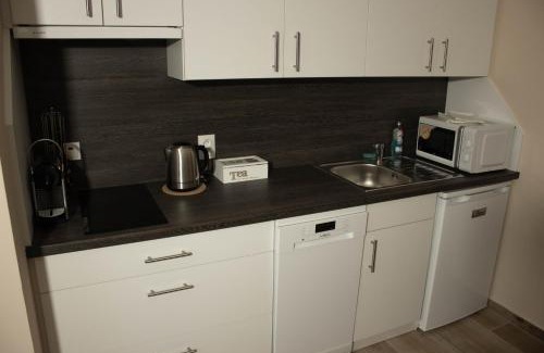 Velka Hledsebe Appartement | Apartmány Pilot