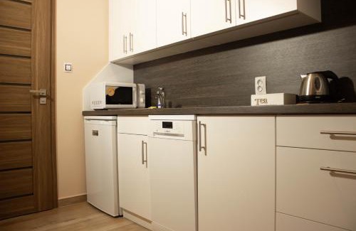 Velka Hledsebe Appartement | Apartmány Pilot