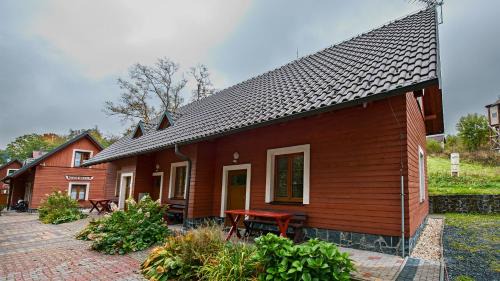 Dolni Moravice Maison | Apartmány Pod Čerťákem